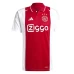 Prima Maglia Ajax 2024/2025